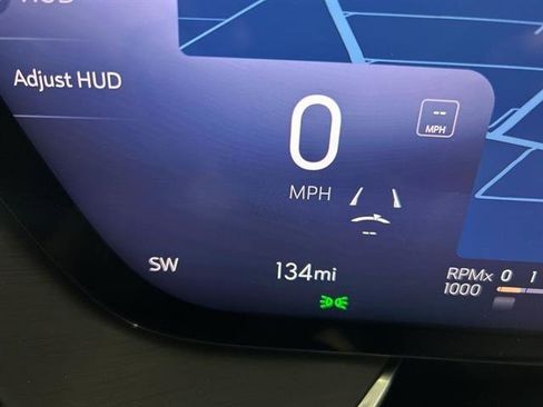 New 2025 Buick Envision Preferred image 32