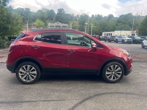 Used 2019 Buick Encore Preferred AWD/4WD image 6