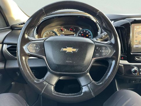 Used 2019 Chevrolet Traverse LT AWD/4WD image 25