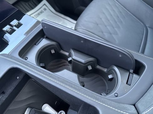 Used 2025 INFINITI QX80 Autograph image 36