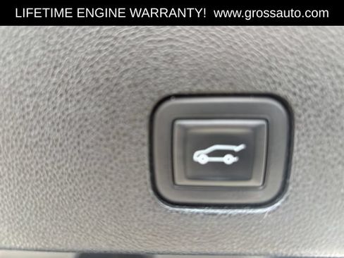 Used 2023 Cadillac XT6 Premium Luxury AWD/4WD image 34