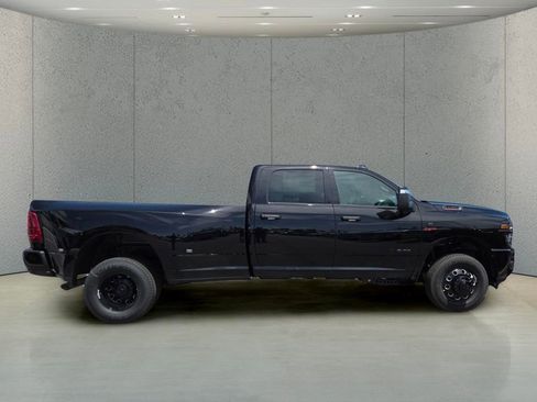 New 2026 RAM 3500 Big Horn image 3