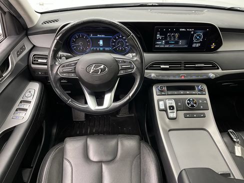 Used 2021 Hyundai Palisade SEL w/ Premium Package AWD/4WD image 15