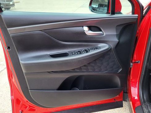 Used 2023 Hyundai Santa Fe SEL image 15