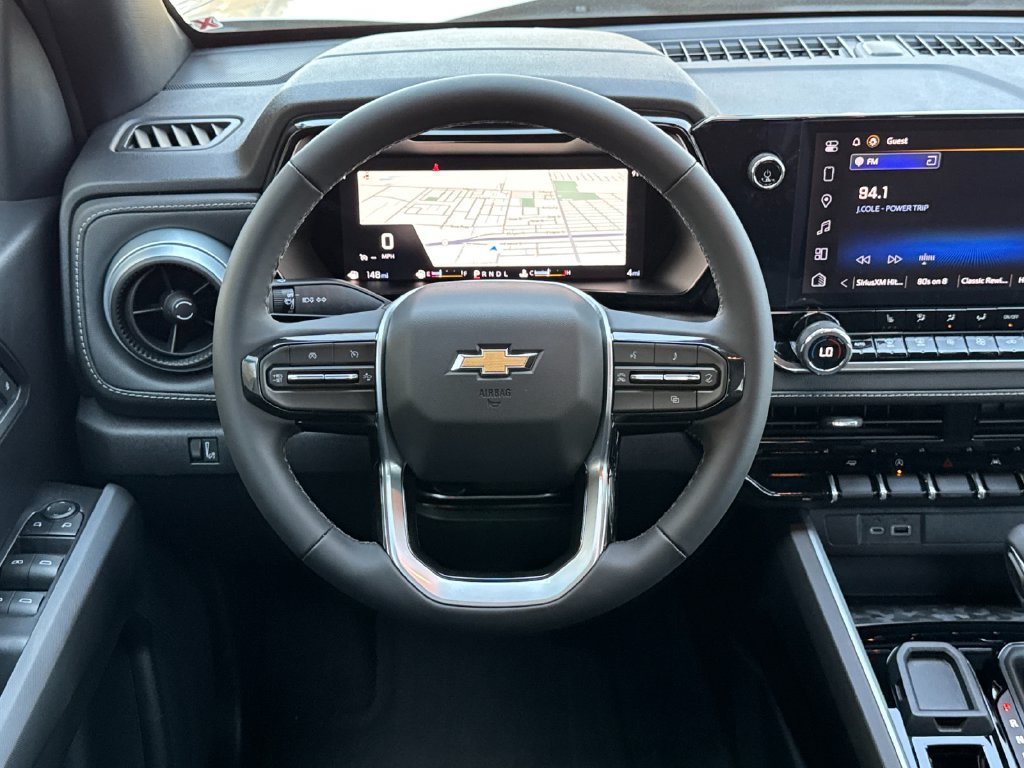 New 2026 Chevrolet Colorado LT RWD image 13