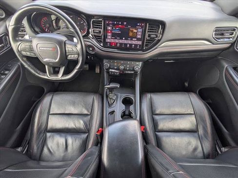 Used 2024 Dodge Durango GT RWD image 18