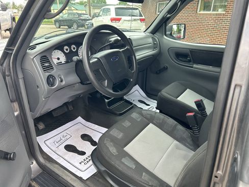 Used 2011 Ford Ranger Sport AWD/4WD image 7