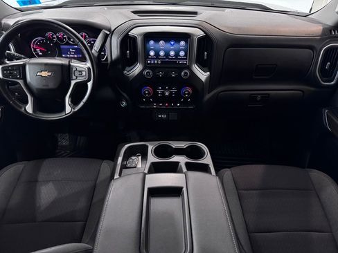 Certified 2022 Chevrolet Silverado 1500 LT image 13