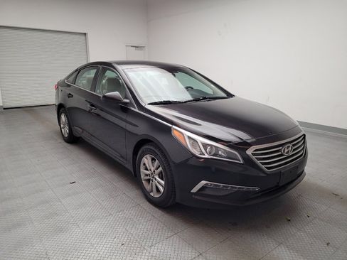 Used 2015 Hyundai Sonata SE image 13
