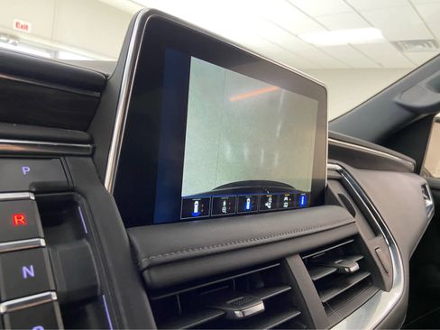 Used 2023 Chevrolet Tahoe LT image 39