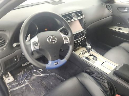 Used 2014 Lexus IS F RWD image 15