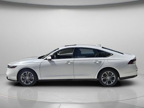 Used 2023 Honda Accord EX-L image 5