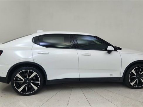 Used 2022 Polestar Polestar 2 w/ Pilot Package image 6