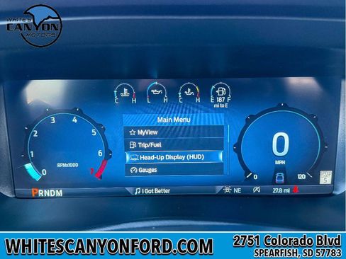 New 2026 Ford F150 Lariat AWD/4WD image 20