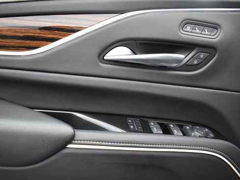 Certified 2023 Cadillac Escalade Premium Luxury w/ LPO, Floor Liner Package image 10