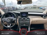 Used 2016 Mercedes-Benz C 300 4MATIC Sedan image 6