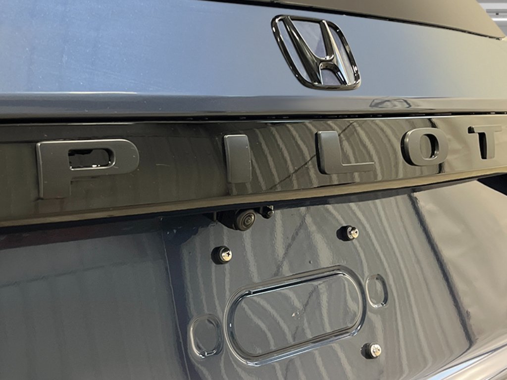 New 2026 Honda Pilot Touring image 8