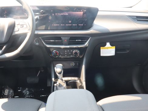 New 2026 Buick Encore GX Sport Touring w/ Advanced Technology Package AWD/4WD image 12