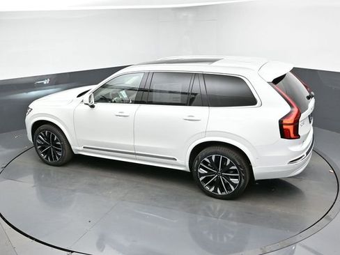 New 2026 Volvo XC90 B6 Ultra w/ Protection Package AWD/4WD image 48