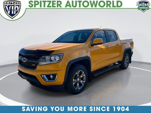 Used Chevy Colorado for Sale Near Me in Painesville, OH - Autotrader