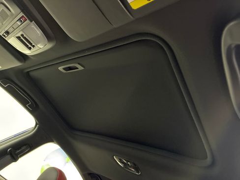 New 2025 Subaru WRX GT w/ Popular Package #1A image 13