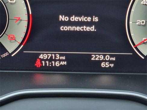 Used 2023 Audi Q5 2.0T Premium Plus w/ Premium Plus Package image 13