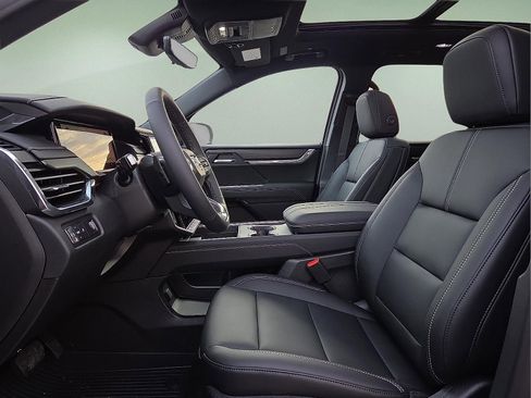 New 2026 GMC Acadia Elevation FWD image 17