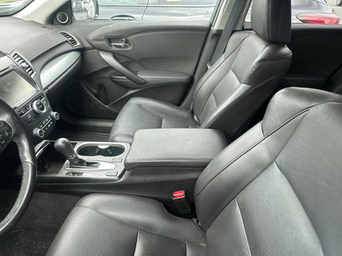 Used 2017 Acura RDX FWD w/ Technology Package image 7