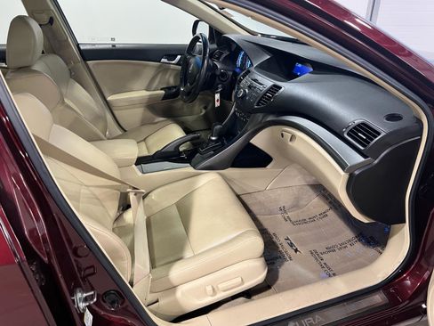 Used 2012 Acura TSX Sedan image 37
