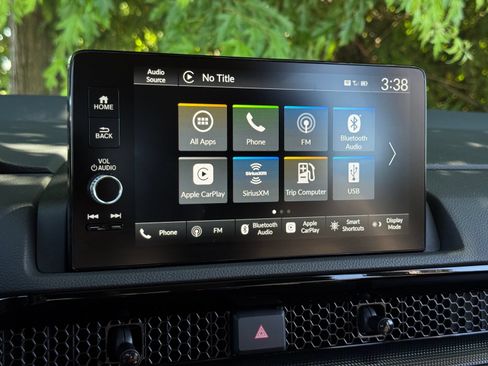 Certified 2024 Honda CR-V EX-L image 20