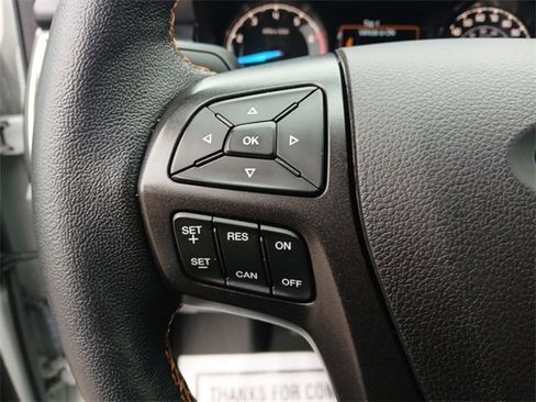 Used 2023 Ford Ranger XLT w/ Equipment Group 301A Mid image 21