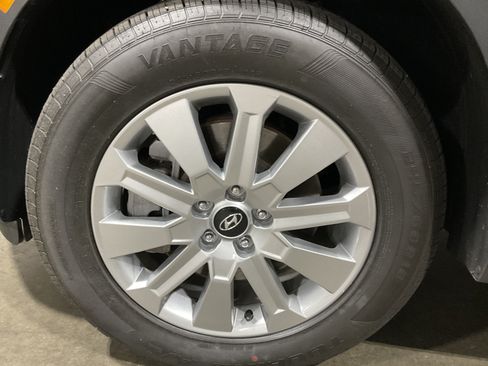 Used 2025 Hyundai Palisade SEL AWD/4WD image 11