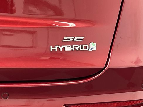 Used 2019 Ford Fusion SE FWD image 28