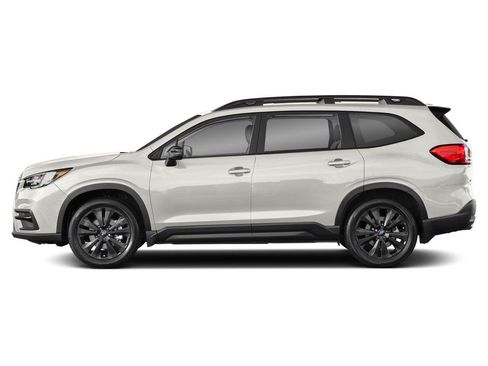 Used 2022 Subaru Ascent Onyx Edition AWD/4WD image 3
