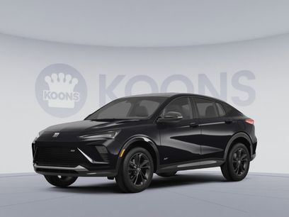 New 2026 Buick Envista Sport Touring