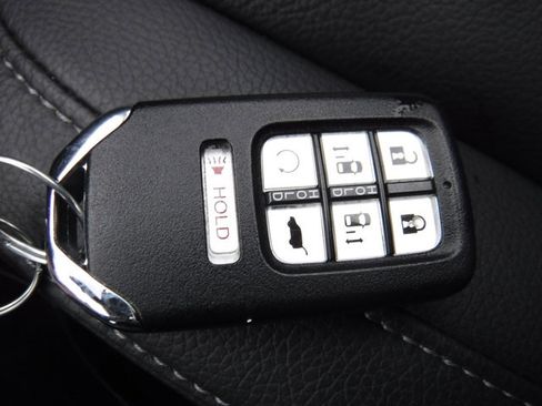 Used 2023 Honda Odyssey Touring image 44