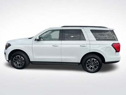 Used 2024 Ford Expedition XLT