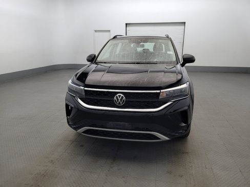 Used 2022 Volkswagen Taos S AWD/4WD image 15