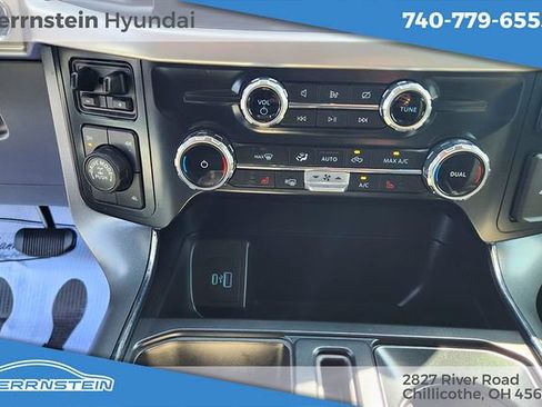 Used 2022 Ford F150 XLT w/ Equipment Group 302A High AWD/4WD image 15