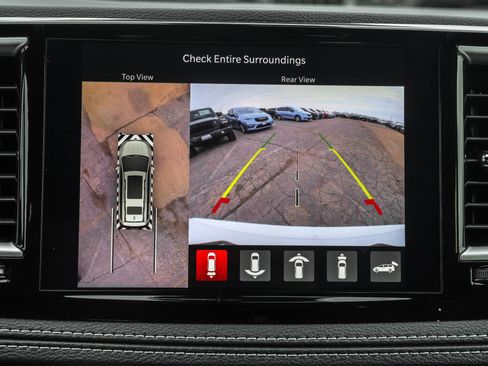 New 2026 Chrysler Pacifica Select image 18