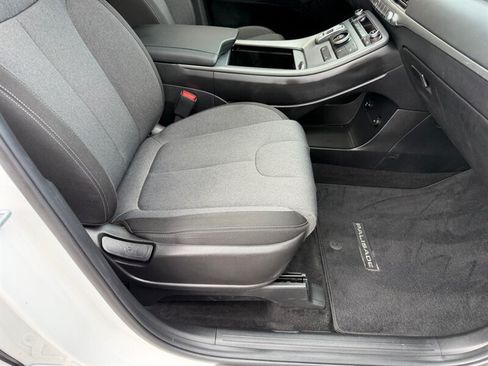 Used 2020 Hyundai Palisade SEL w/ Convenience Package FWD image 32
