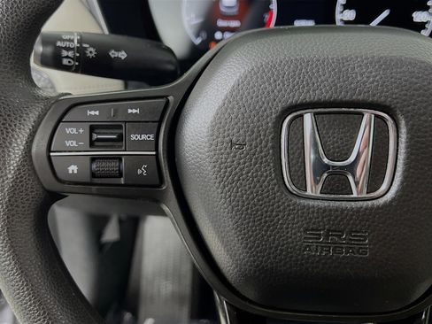 Used 2023 Honda HR-V LX image 19