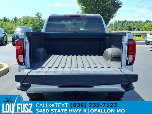 Used 2022 GMC Sierra 1500 Elevation AWD/4WD image 28