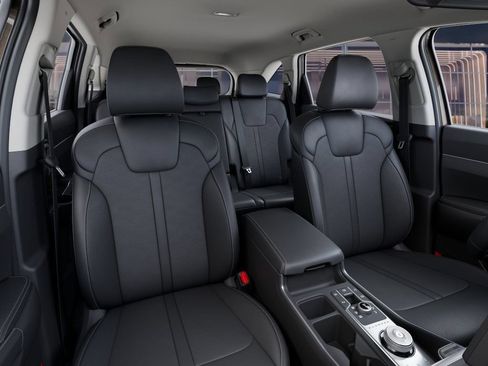 New 2026 Kia Sorento EX AWD/4WD image 16