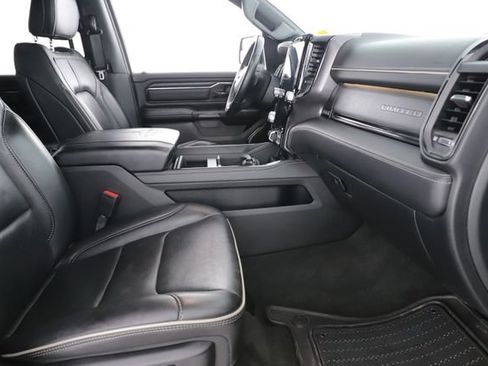 Used 2023 RAM 1500 Limited AWD/4WD image 35