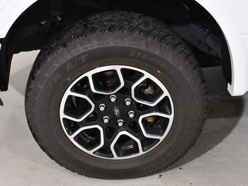 Used 2018 Ford F150 XLT w/ Equipment Group 302A Luxury AWD/4WD image 24