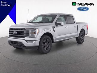 Used 2023 Ford F150 Lariat w/ Equipment Group 502A High AWD/4WD 360° Tour