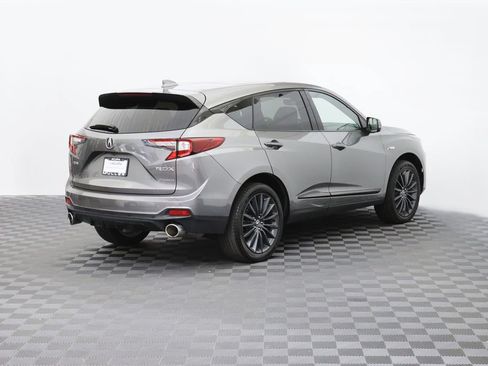 Used 2023 Acura RDX A-Spec AWD/4WD image 9