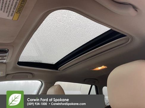 Used 2016 Subaru Outback 3.6R Limited image 36