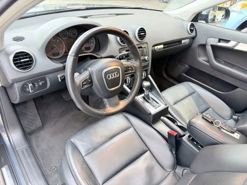 Used 2011 Audi A3 TDI Premium Plus image 10